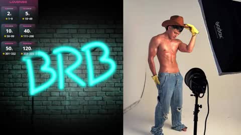 Luca Dior online show from October 27, 11:58 am