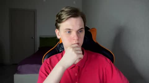 Lucas Gill online show from February 26, 2:59 am