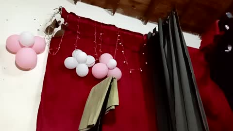 Daniel online show from February 4, 7:44 pm