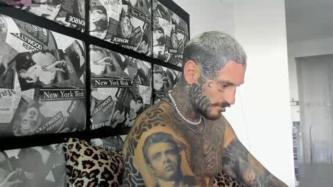 Snapshot of lucasexclusive chatting on February 4, 8:46 am lucasexclusive online show from February 4, 8:46 am