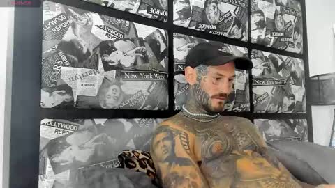 Snapshot of lucasexclusive chatting on February 27, 4:31 am lucasexclusive online show from February 27, 4:31 am