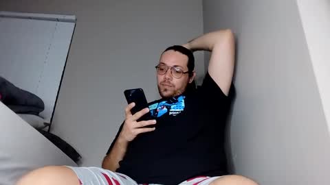 Lucas Cifrady online show from September 14, 7:07 am