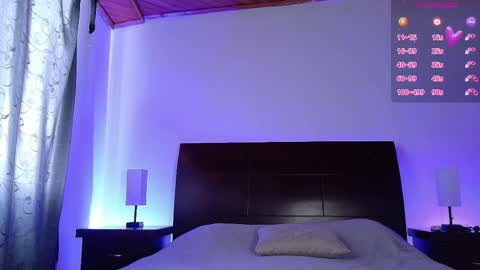 Luccy online show from October 21, 3:57 pm