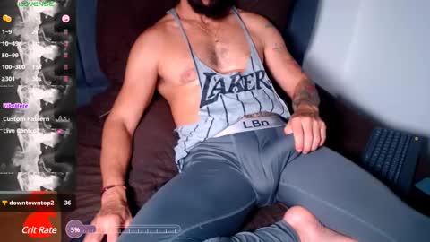 Snapshot of lucdayton2025 chatting on February 23, 12:59 pm felipe online show from February 23, 12:59 pm