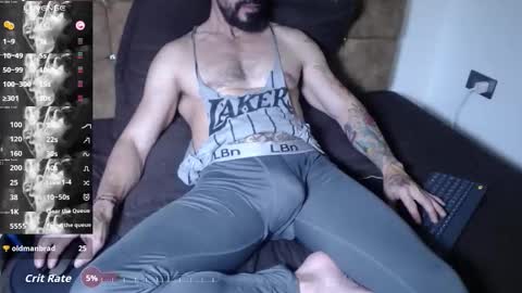 Snapshot of lucdayton2025 chatting on November 5, 2:06 pm felipe online show from November 5, 2:06 pm