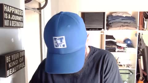 Luchi Luchano online show from October 7, 8:06 pm