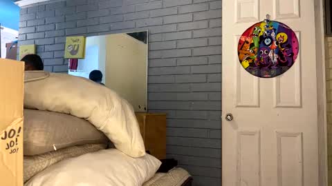 Snapshot of luchosaando chatting on December 21, 3:20 pm Felipe online show from December 21, 3:20 pm