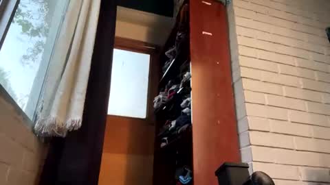 Snapshot of luchosaando chatting on December 22, 11:52 pm Felipe online show from December 22, 11:52 pm