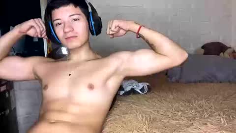 Snapshot of luchosaando chatting on January 7, 6:14 pm Felipe online show from January 7, 6:14 pm