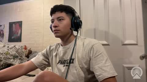 Snapshot of luchosaando chatting on September 10, 2:55 am Felipe online show from September 10, 2:55 am