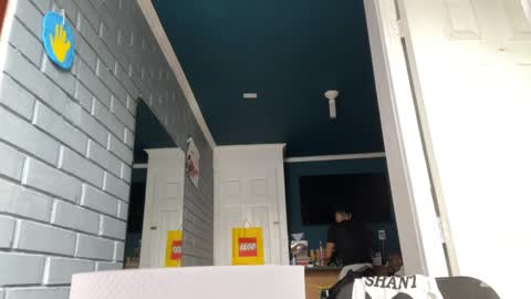 Snapshot of luchosaando chatting on September 19, 6:30 pm Felipe online show from September 19, 6:30 pm