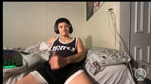 Snapshot of luchosaando chatting on September 23, 1:08 am Felipe online show from September 23, 1:08 am