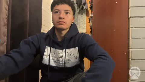 Snapshot of luchosaando chatting on September 25, 12:47 am Felipe online show from September 25, 12:47 am