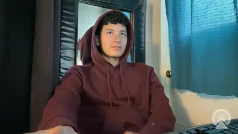 Snapshot of luchosaando chatting on October 24, 3:08 pm Felipe online show from October 24, 3:08 pm