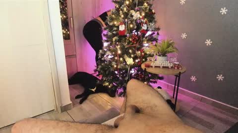 Snapshot of luci_fer15 chatting on January 9, 1:08 am Luci y Fer online show from January 9, 1:08 am