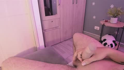 Snapshot of luci_fer15 chatting on January 17, 12:42 am Luci y Fer online show from January 17, 12:42 am