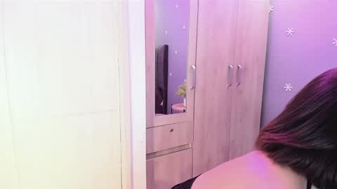 Snapshot of luci_fer15 chatting on January 30, 3:11 am Luci y Fer online show from January 30, 3:11 am