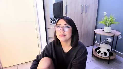 Snapshot of luci_fer15 chatting on March 10, 2:59 pm Luci y Fer online show from March 10, 2:59 pm