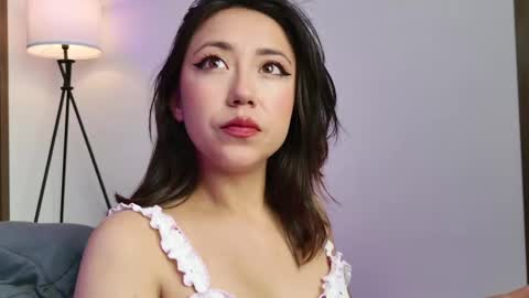 Snapshot of luci_fer15 chatting on October 2, 4:36 pm Luci y Fer online show from October 2, 4:36 pm