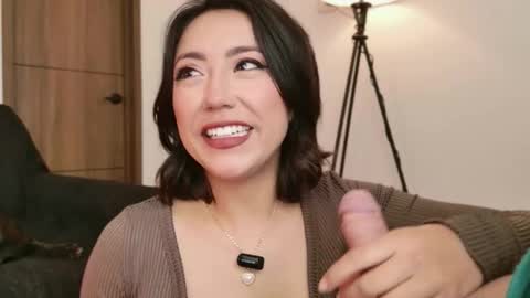 Snapshot of luci_fer15 chatting on November 24, 5:12 pm Luci y Fer online show from November 24, 5:12 pm