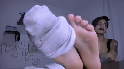 Veronica Rati    online show from December 16, 8:37 pm