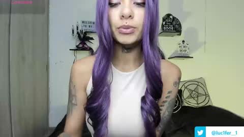 Veronica Rati    online show from February 12, 1:52 am