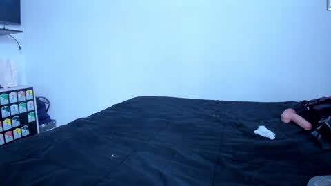 Lucia online show from January 13, 6:16 pm