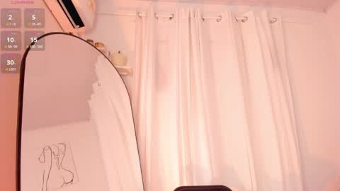 Lucia online show from January 29, 12:33 am