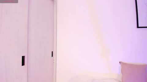 Lucia online show from November 25, 11:38 pm