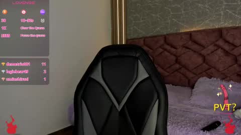 lucia star  online show from December 2, 10:23 pm