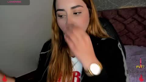 lucia star  online show from January 2, 7:29 pm