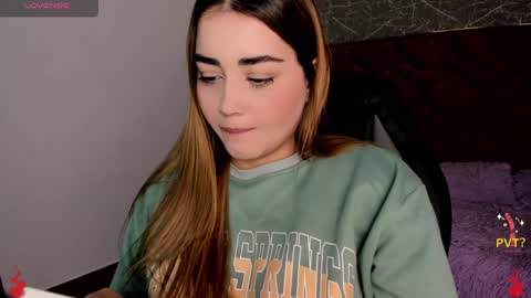 lucia star  online show from January 15, 7:23 pm