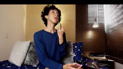 Lucian Morel S online show from November 11, 11:54 am