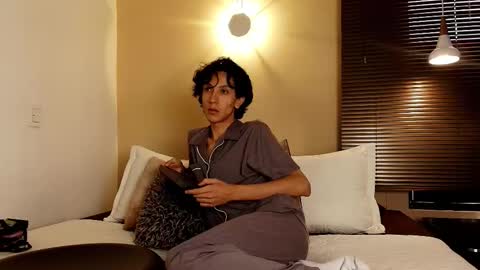 Lucian Morel S online show from November 24, 12:49 pm