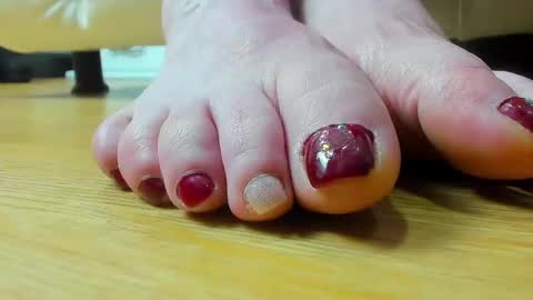 Luci online show from January 15, 8:48 pm