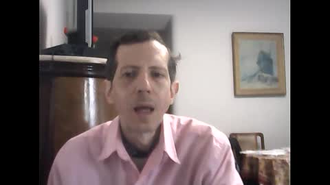 Luciano online show from September 20, 5:47 pm