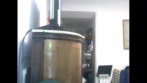 Luciano online show from October 5, 1:04 am