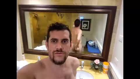 lucianopc online show from October 13, 10:32 pm