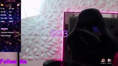 Mia Vergara online show from November 29, 4:48 am