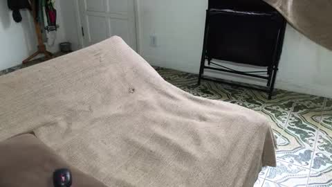 lucifer_curious online show from October 1, 4:02 pm