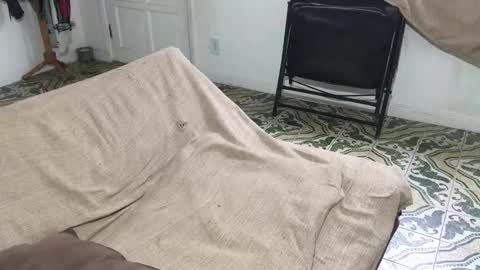 lucifer_curious online show from October 4, 6:17 pm