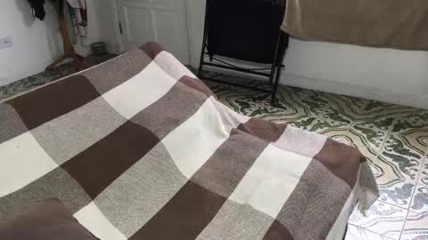 lucifer_curious online show from December 1, 3:50 pm