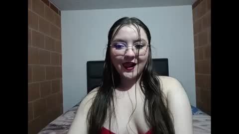 Lucifer y Eva online show from October 4, 10:41 pm