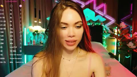 Snapshot of lucifiella chatting on September 21, 4:30 pm MimiFors online show from September 21, 4:30 pm