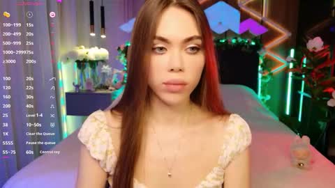 Snapshot of lucifiella chatting on October 22, 12:05 pm MimiFors online show from October 22, 12:05 pm