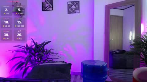 luciiana online show from December 25, 2:13 pm