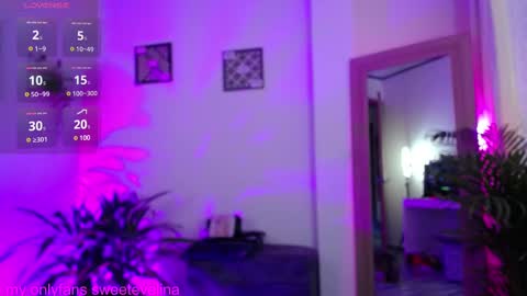 luciiana online show from January 10, 11:33 am