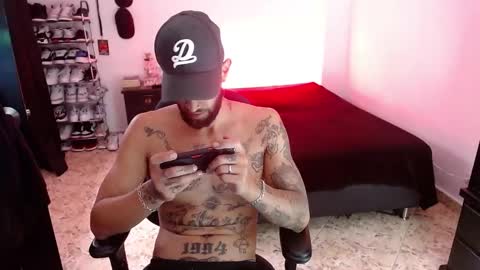 luciifer_hills online show from December 2, 5:48 pm