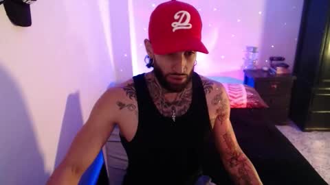 luciifer_hills online show from November 26, 3:35 pm