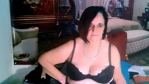 Grace online show from February 24, 1:46 am